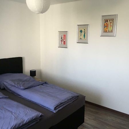 Ferienwohnung Anna-Lena Friedrichshafen Exteriör bild