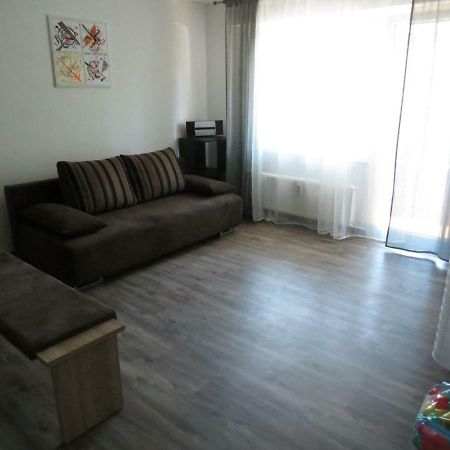 Ferienwohnung Anna-Lena Friedrichshafen Exteriör bild
