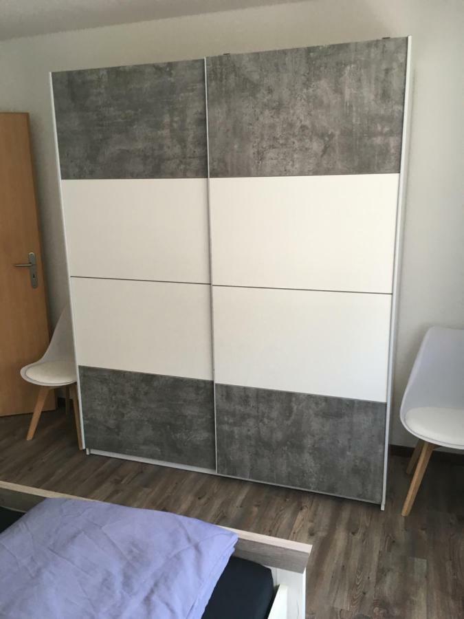 Ferienwohnung Anna-Lena Friedrichshafen Exteriör bild