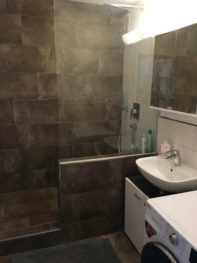 Ferienwohnung Anna-Lena Friedrichshafen Exteriör bild