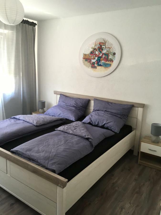 Ferienwohnung Anna-Lena Friedrichshafen Exteriör bild