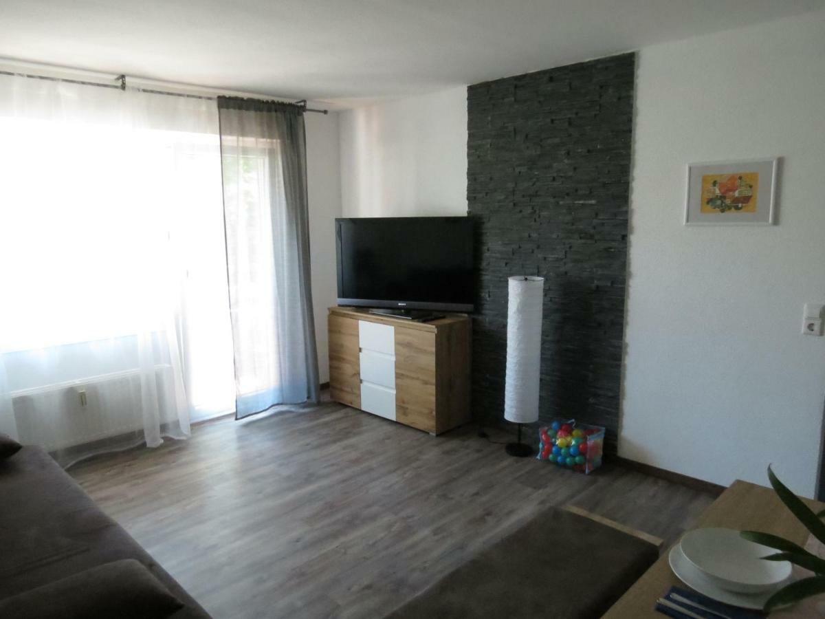 Ferienwohnung Anna-Lena Friedrichshafen Exteriör bild
