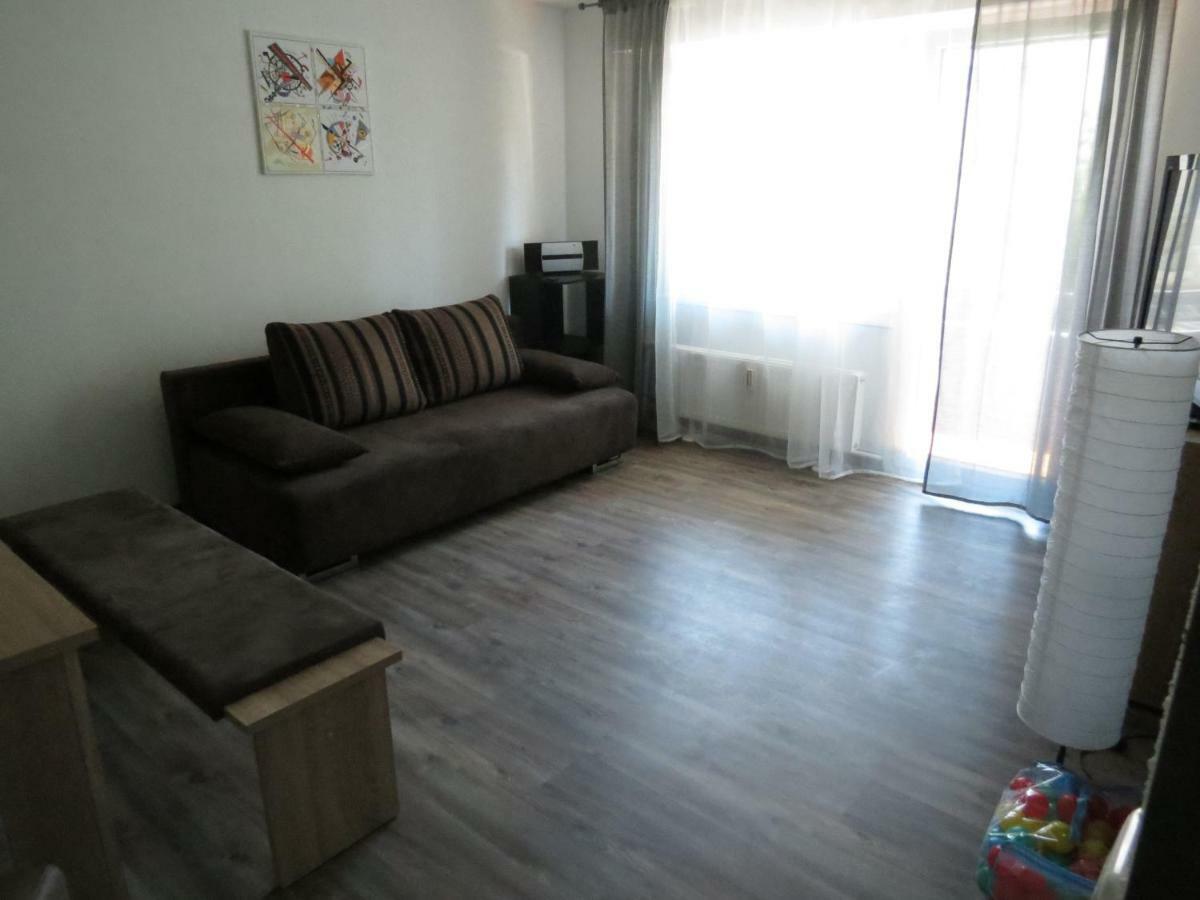 Ferienwohnung Anna-Lena Friedrichshafen Exteriör bild