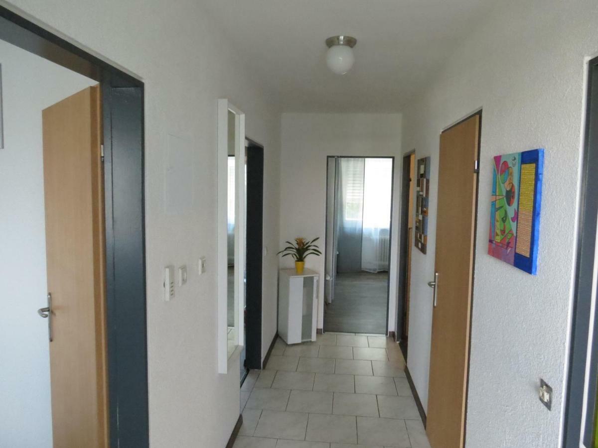 Ferienwohnung Anna-Lena Friedrichshafen Exteriör bild