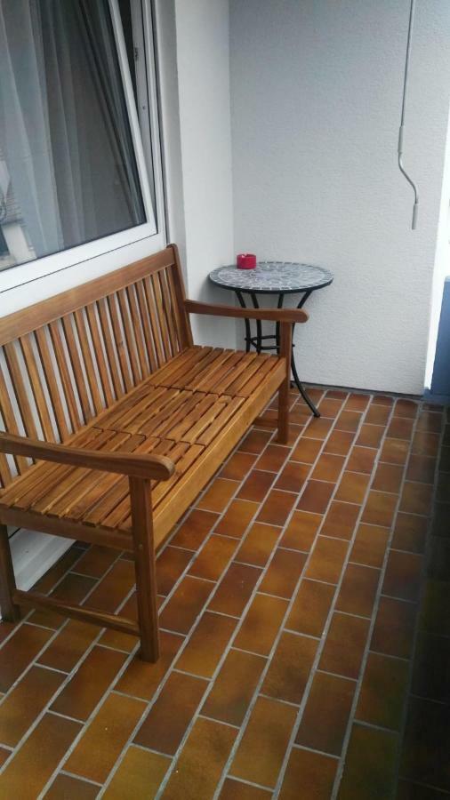 Ferienwohnung Anna-Lena Friedrichshafen Exteriör bild